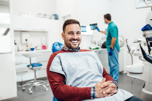 Advanced Technology for Better Dental Care in Coos Bay, OR