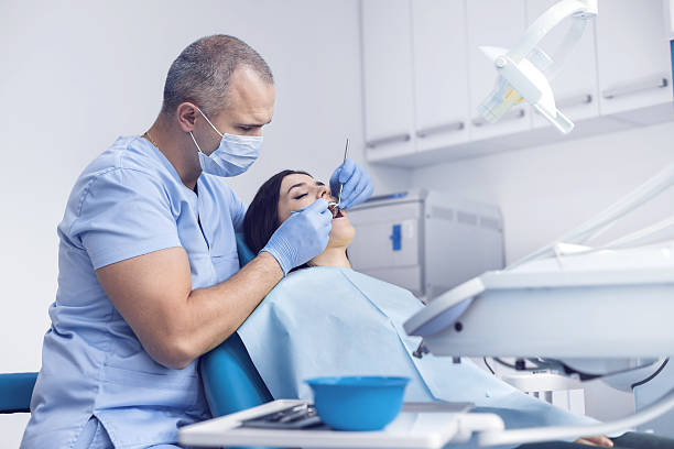 Best Periodontal (Gum) Disease Treatment  in Coos Bay, OR